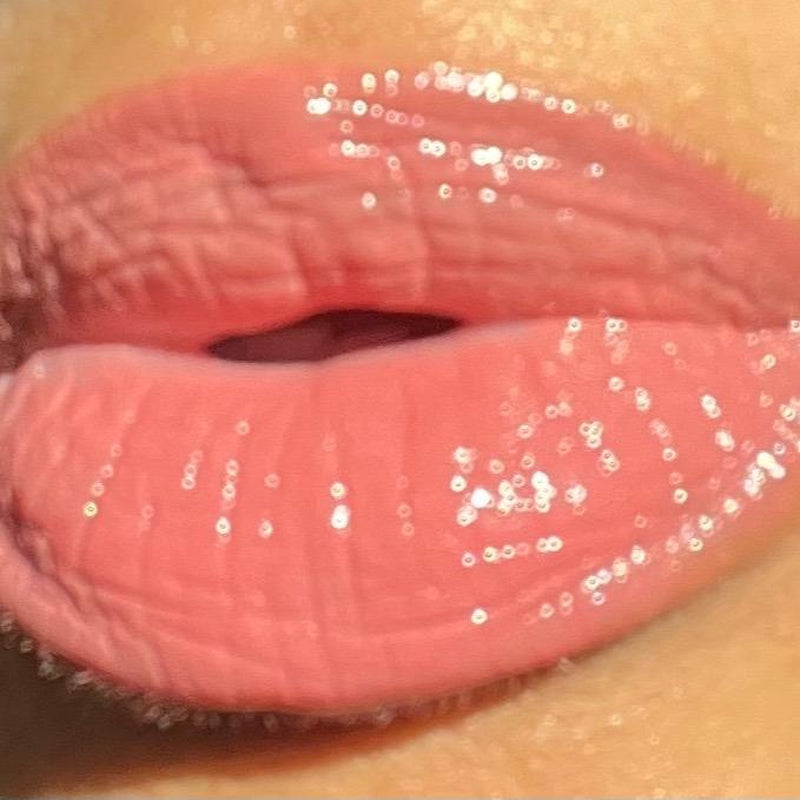 Julia Liquid Lip Glass