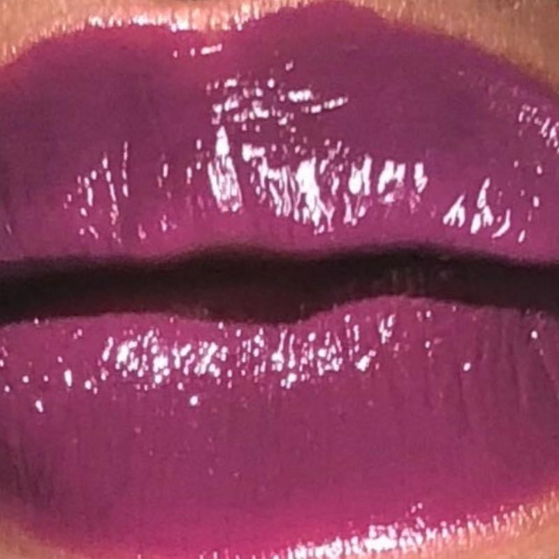 Julia Liquid Lip Glass