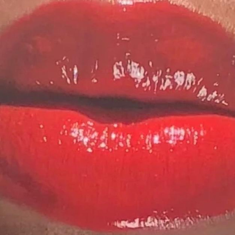 Julia Liquid Lip Glass