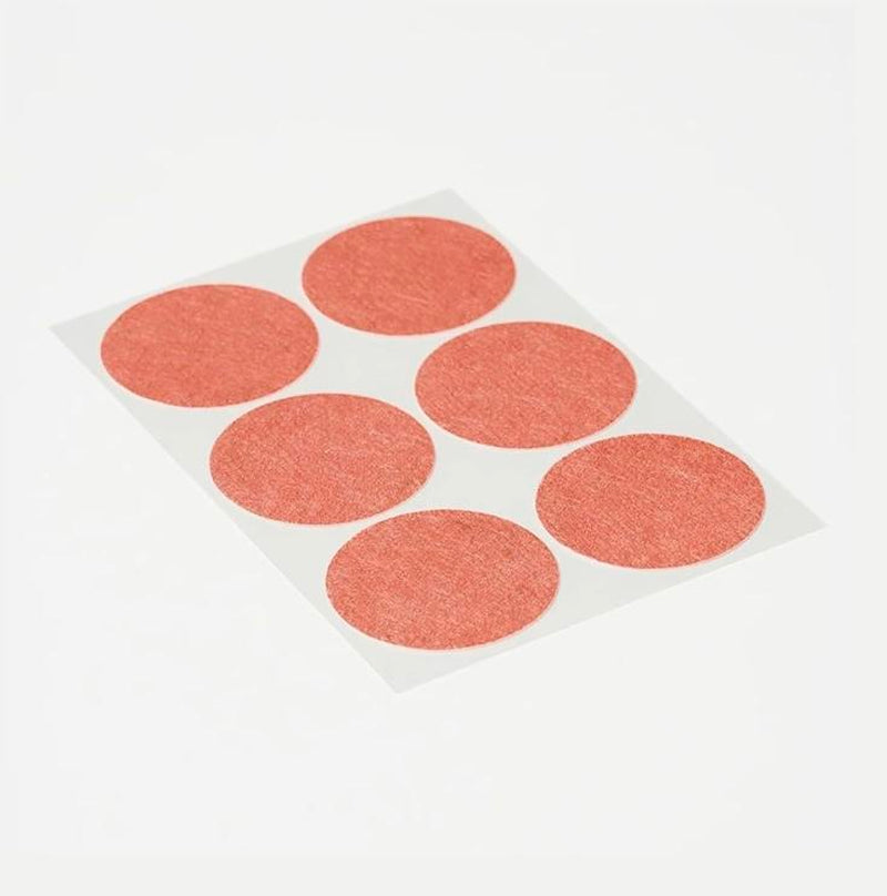 GLP-1 Patch with L-Glutamine, Chromium, Cinnamon, Pomegranate, and Berberine - 30 PCS