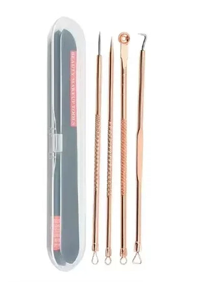 Electric Blackhead Remover Vacuum Suction USB Facial Pore Cleaner Spot Acne Pimple Black Head Extractor Face Clean Skin Care