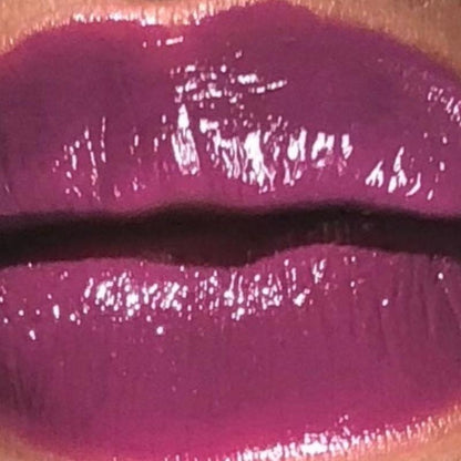 Julia Liquid Lip Glass