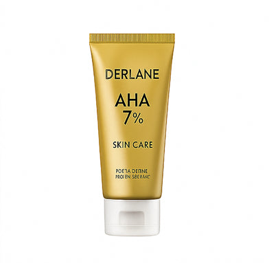Firming & Smoothing Neck Cream with Massage Roller – Moisturizing & Line-Reducing